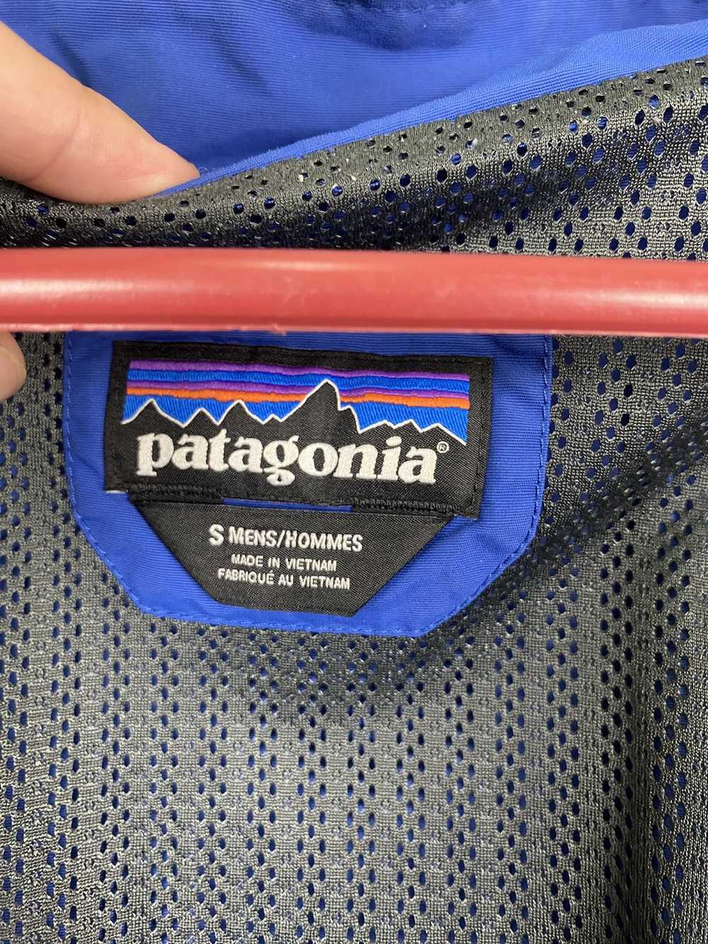 Patagonia × Streetwear Patagonia Men’s Jacket Nyl… - image 6