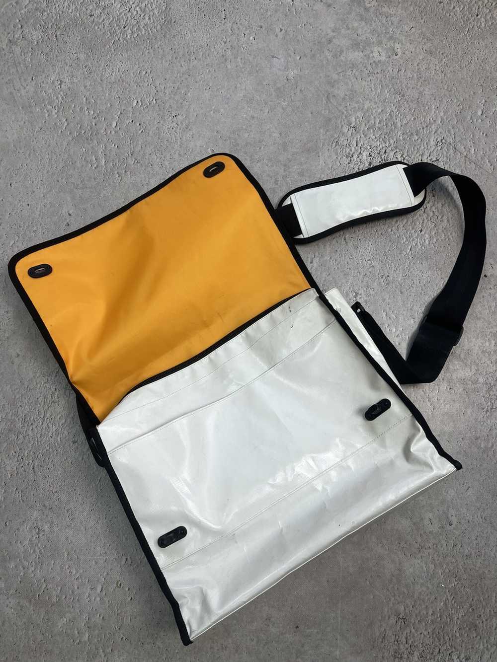 Freitag × Japanese Brand × Streetwear IKEA BAG 1/… - image 3