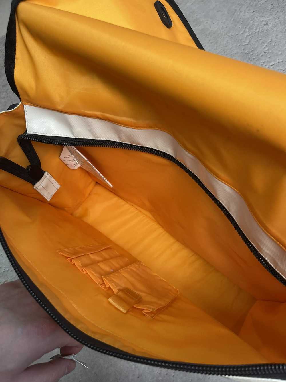 Freitag × Japanese Brand × Streetwear IKEA BAG 1/… - image 4