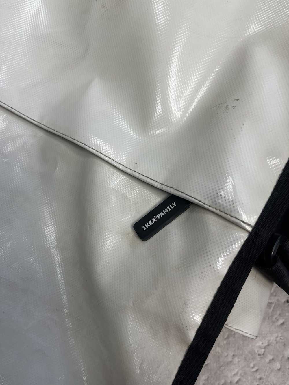 Freitag × Japanese Brand × Streetwear IKEA BAG 1/… - image 6