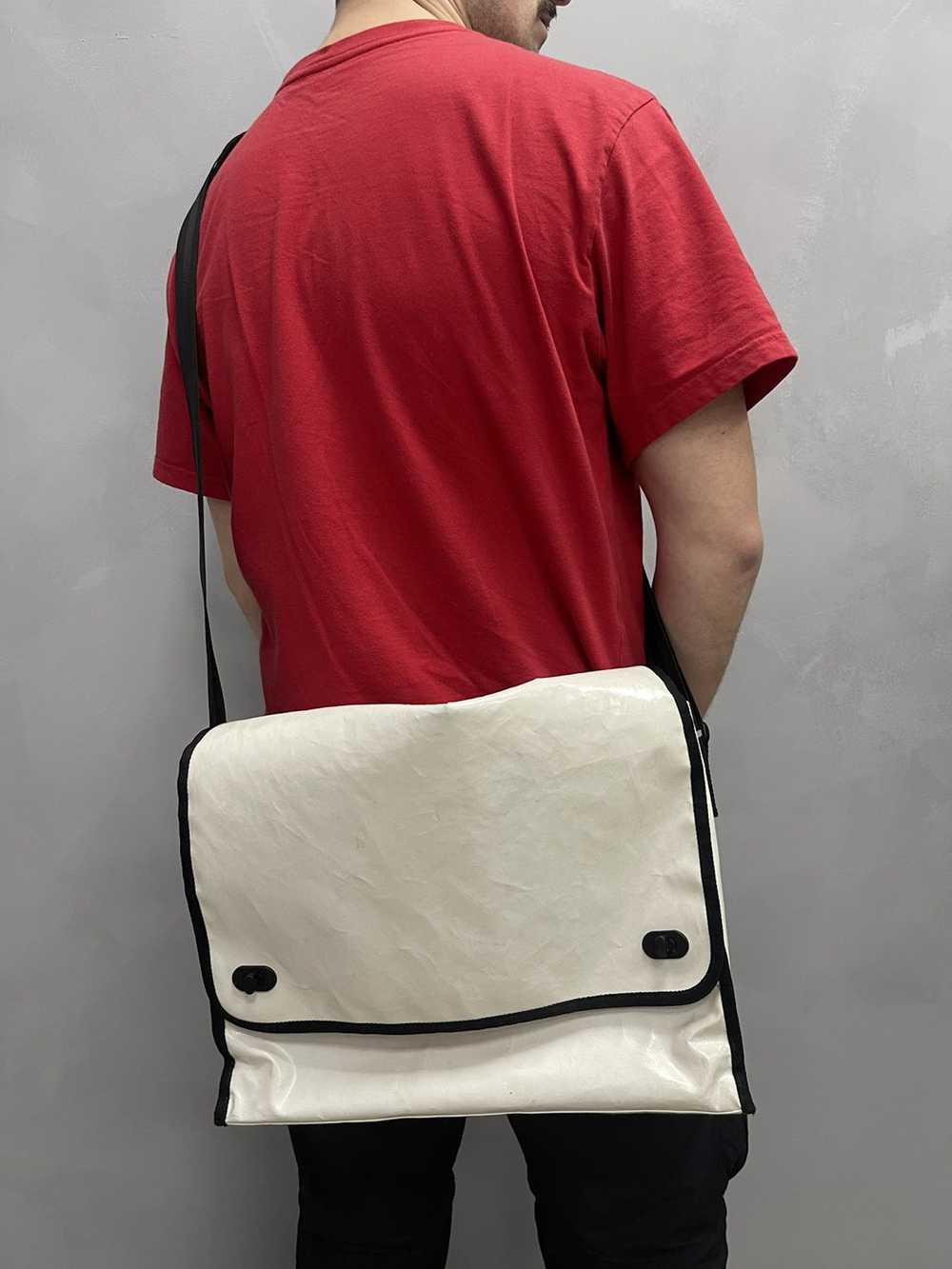 Freitag × Japanese Brand × Streetwear IKEA BAG 1/… - image 7