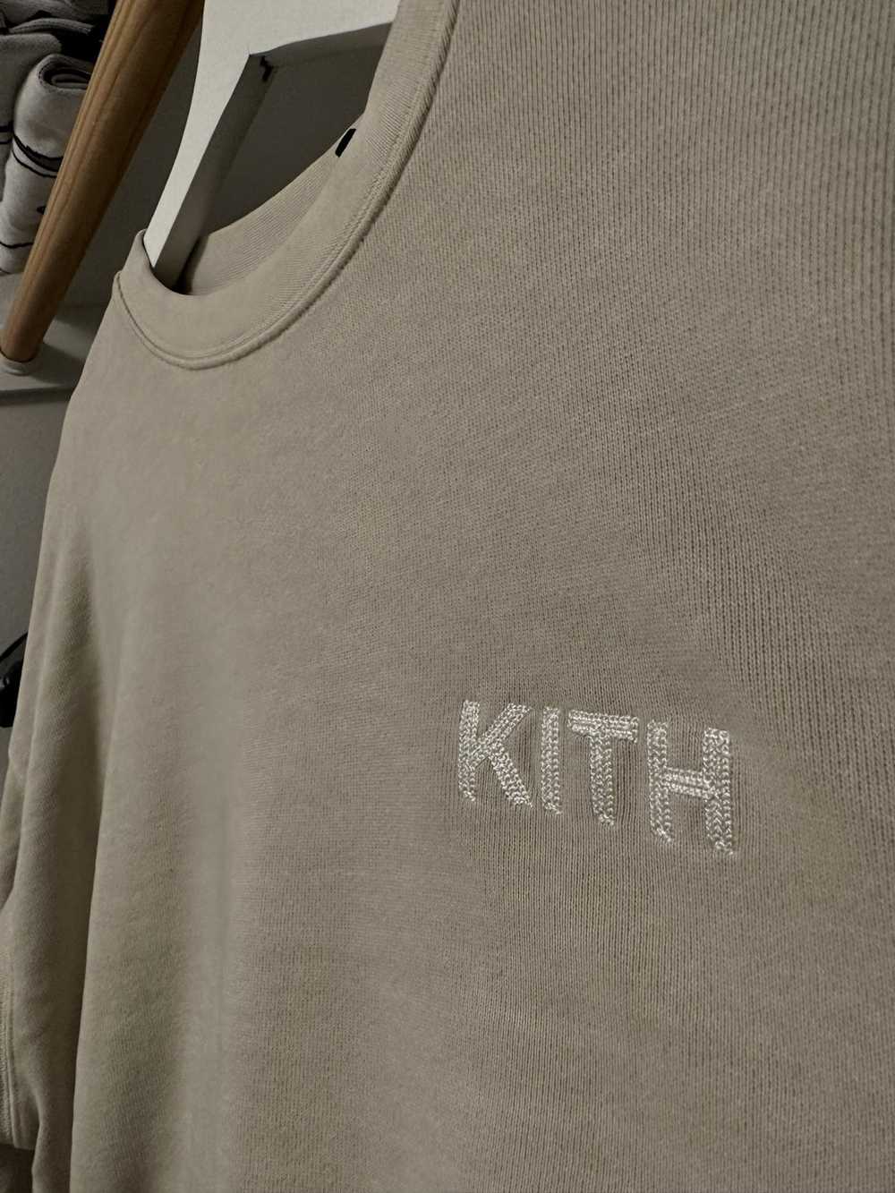 Kith Kith Beige Sweater - image 2