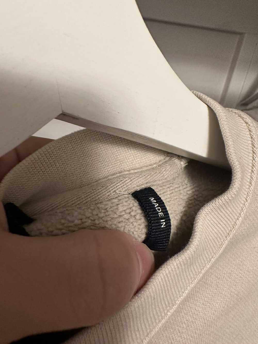 Kith Kith Beige Sweater - image 5