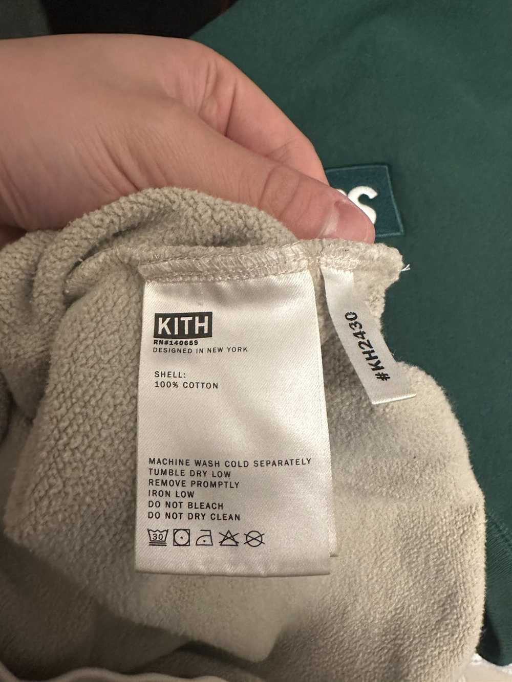 Kith Kith Beige Sweater - image 7