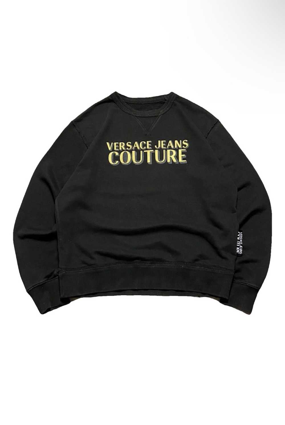 Designer × Versace Jeans Couture × Vintage Vintag… - image 1