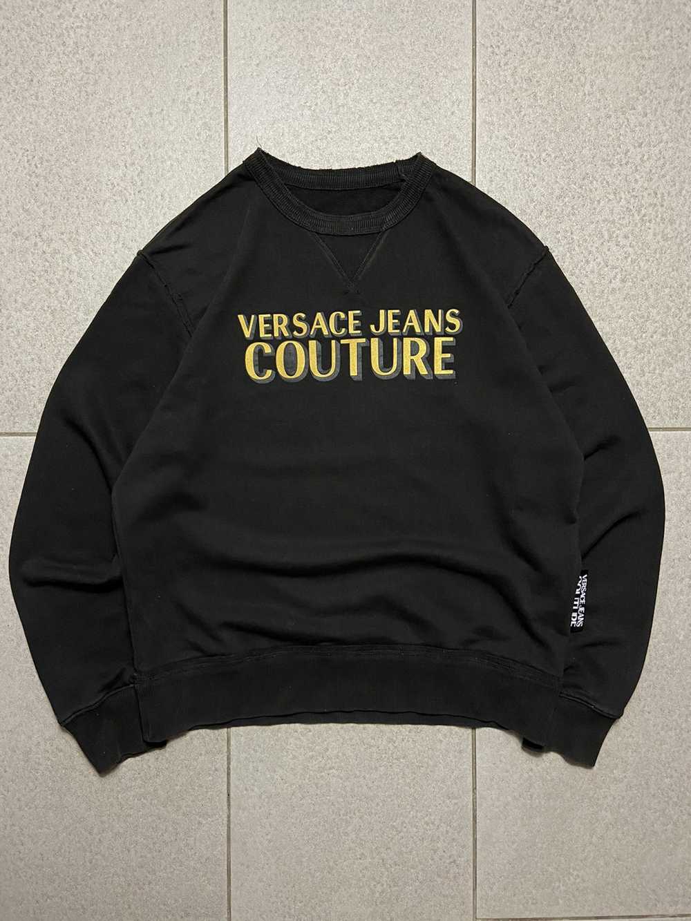 Designer × Versace Jeans Couture × Vintage Vintag… - image 2