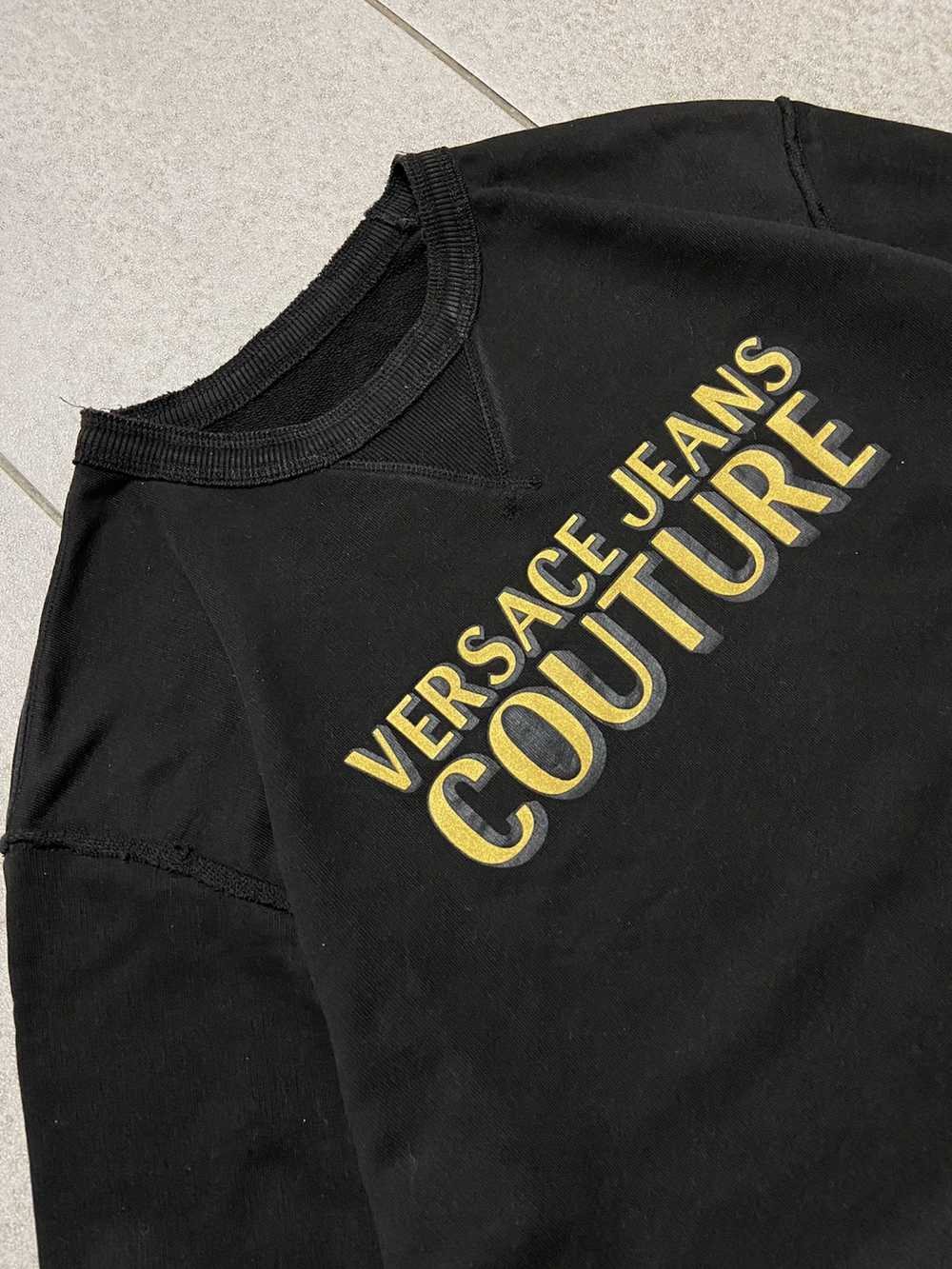 Designer × Versace Jeans Couture × Vintage Vintag… - image 3