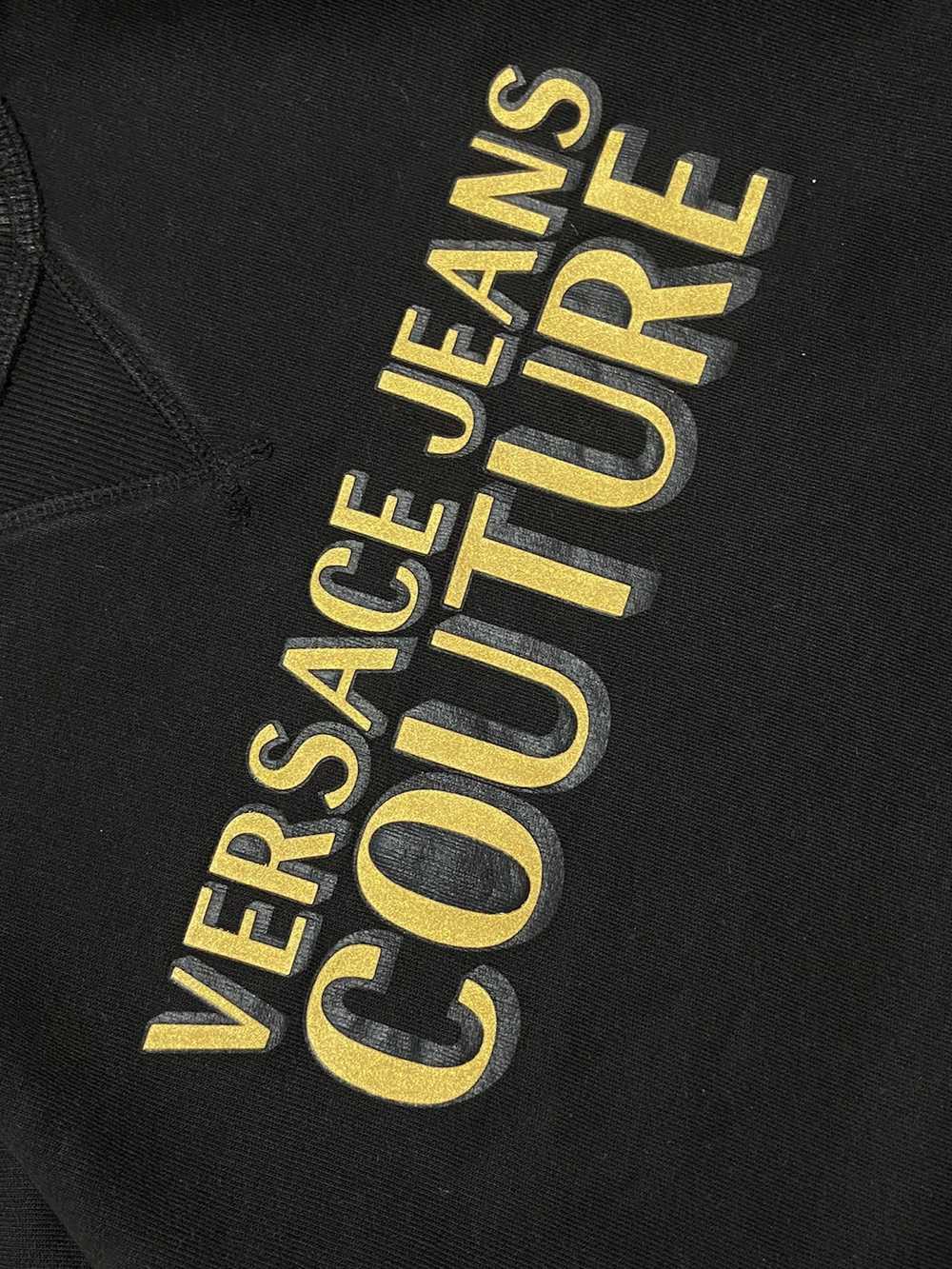 Designer × Versace Jeans Couture × Vintage Vintag… - image 6