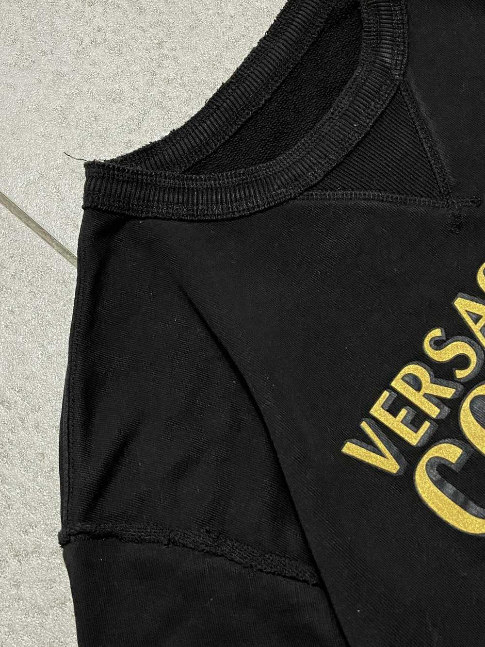 Designer × Versace Jeans Couture × Vintage Vintag… - image 7