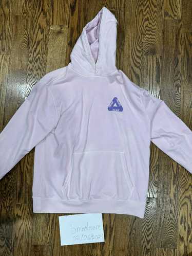 Palace Palace area to Tri Ferg Hoodie - image 1