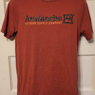 Avalanche Outdoor Supply Company Mens Long Sleeve Shirt Size Large NWT