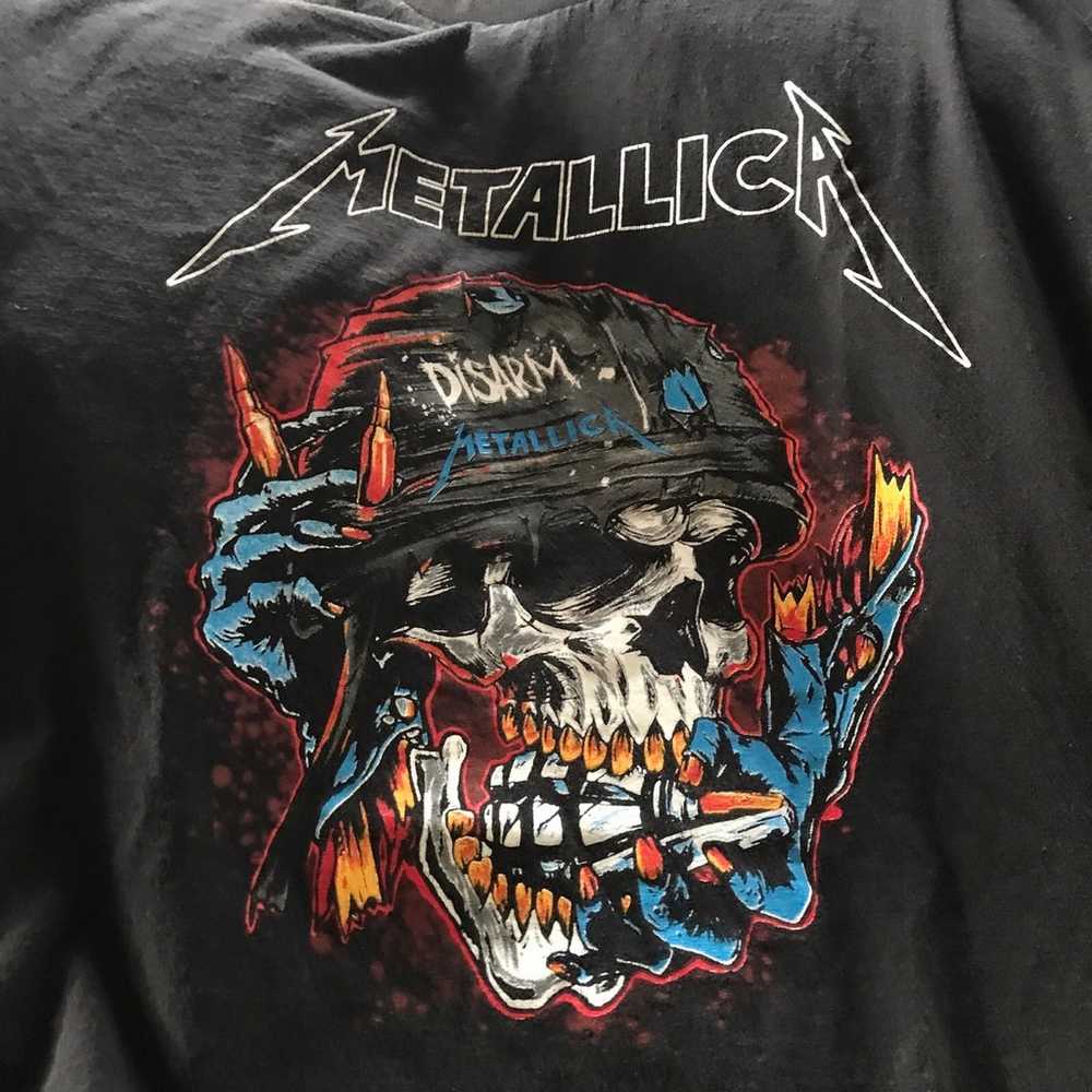 Metallica - image 2