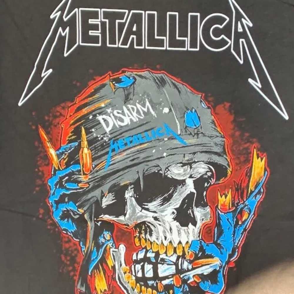 Metallica - image 3