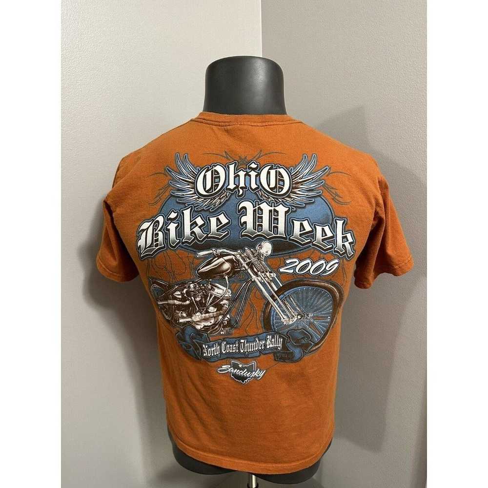 Ohio Bike Week 2009 Sandusky OH North Coast Thund… - image 3