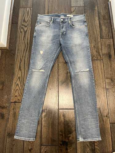 Allsaints Allsaints Cigarette Jeans