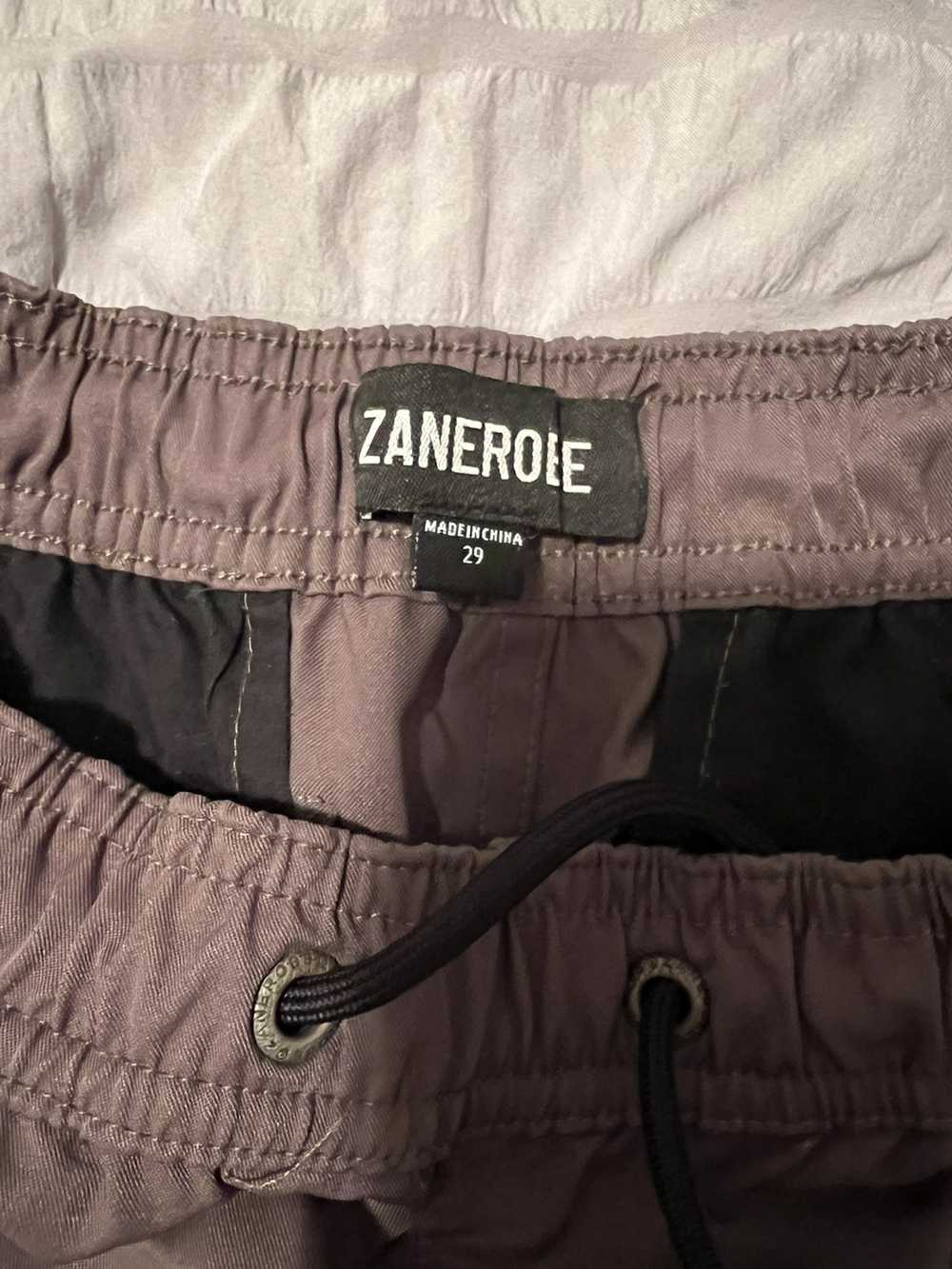 Zanerobe Zanerobe Dark Army Sureshot Jogger Pants… - image 4