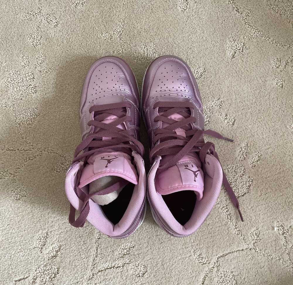 Jordan Brand × Nike Air Jordan 1 ‘Pink Rose’ - image 3