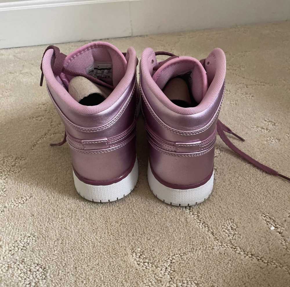 Jordan Brand × Nike Air Jordan 1 ‘Pink Rose’ - image 4