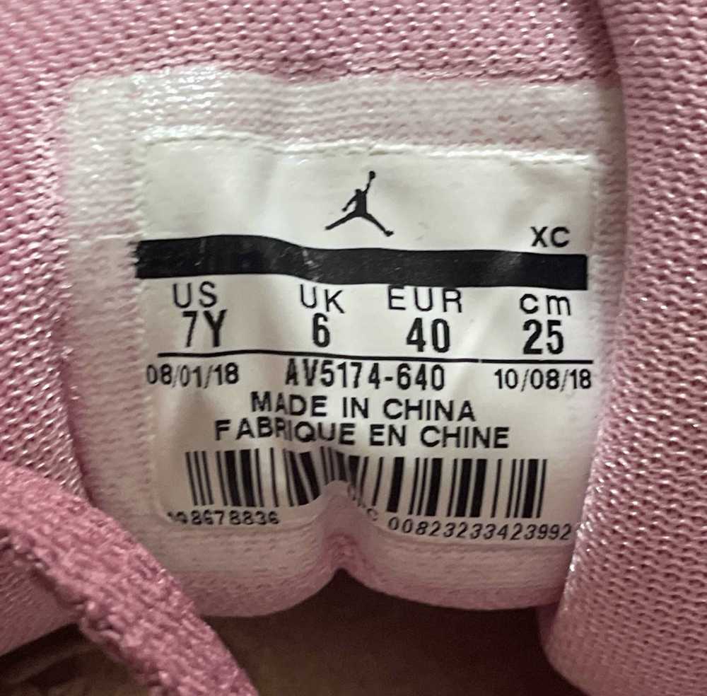 Jordan Brand × Nike Air Jordan 1 ‘Pink Rose’ - image 6