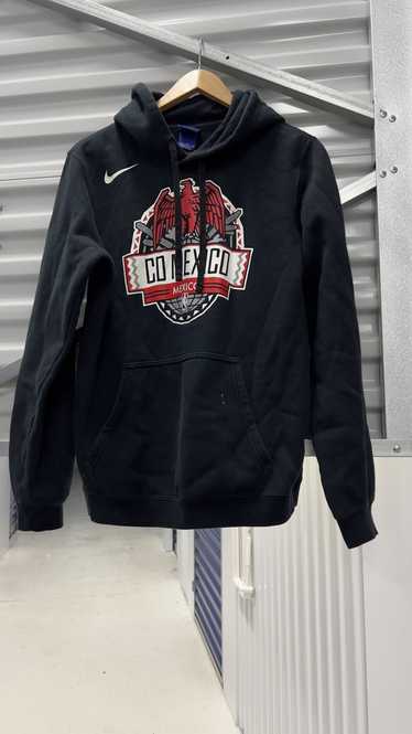 NBA × Nike Nike x NBA hoodie