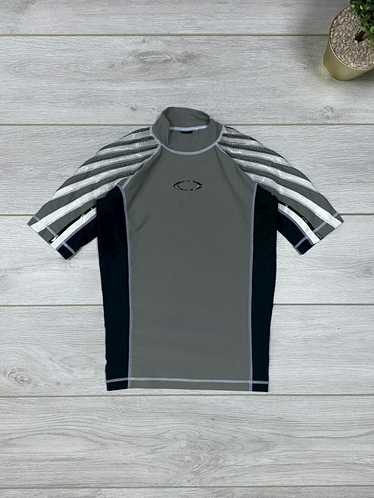 Oakley × Vintage Oakley vintage thermo t-shirt 00 - image 1