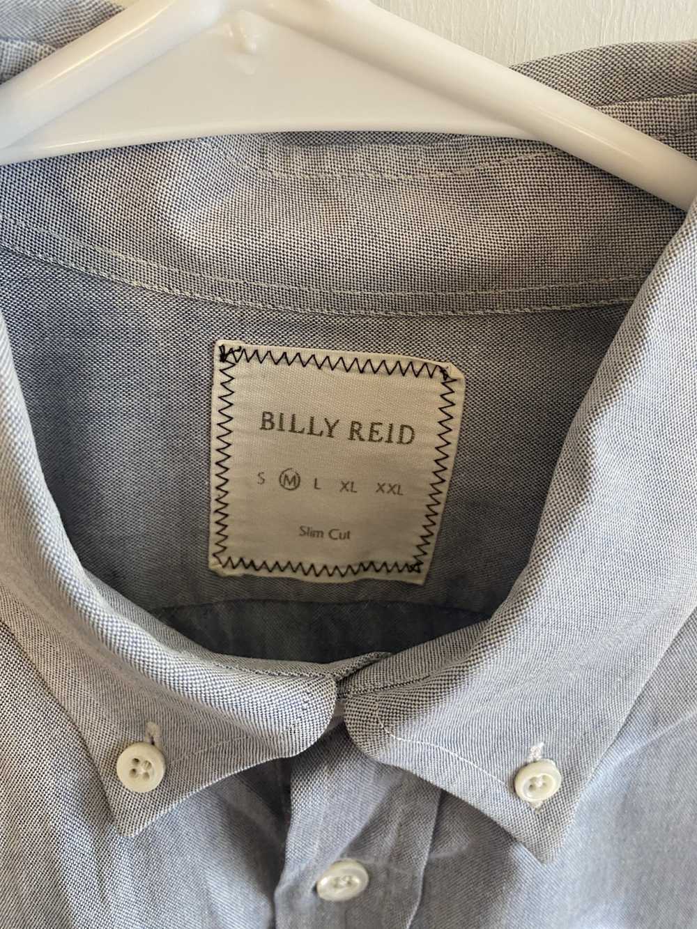 Billy Reid Billy Reid Button Down Shirt - image 2