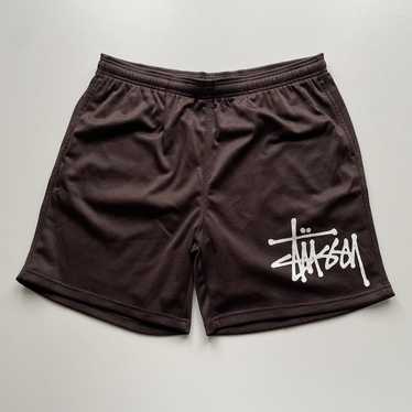 Vintage stussy shorts- rare - Gem