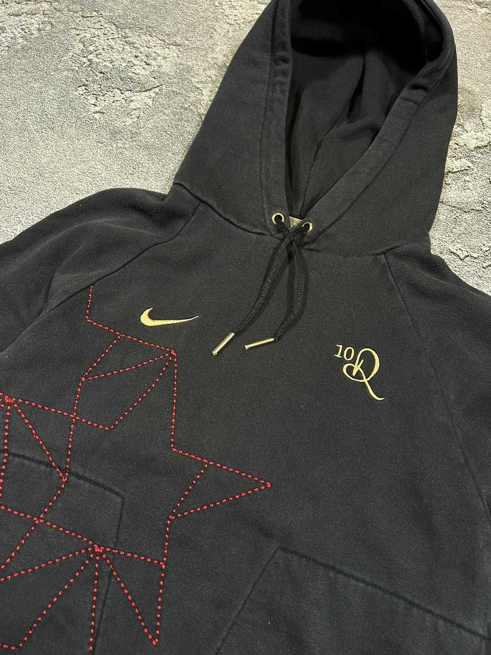 Nike × Rare × Soccer Jersey Y2k Nike Vintage Rona… - image 2