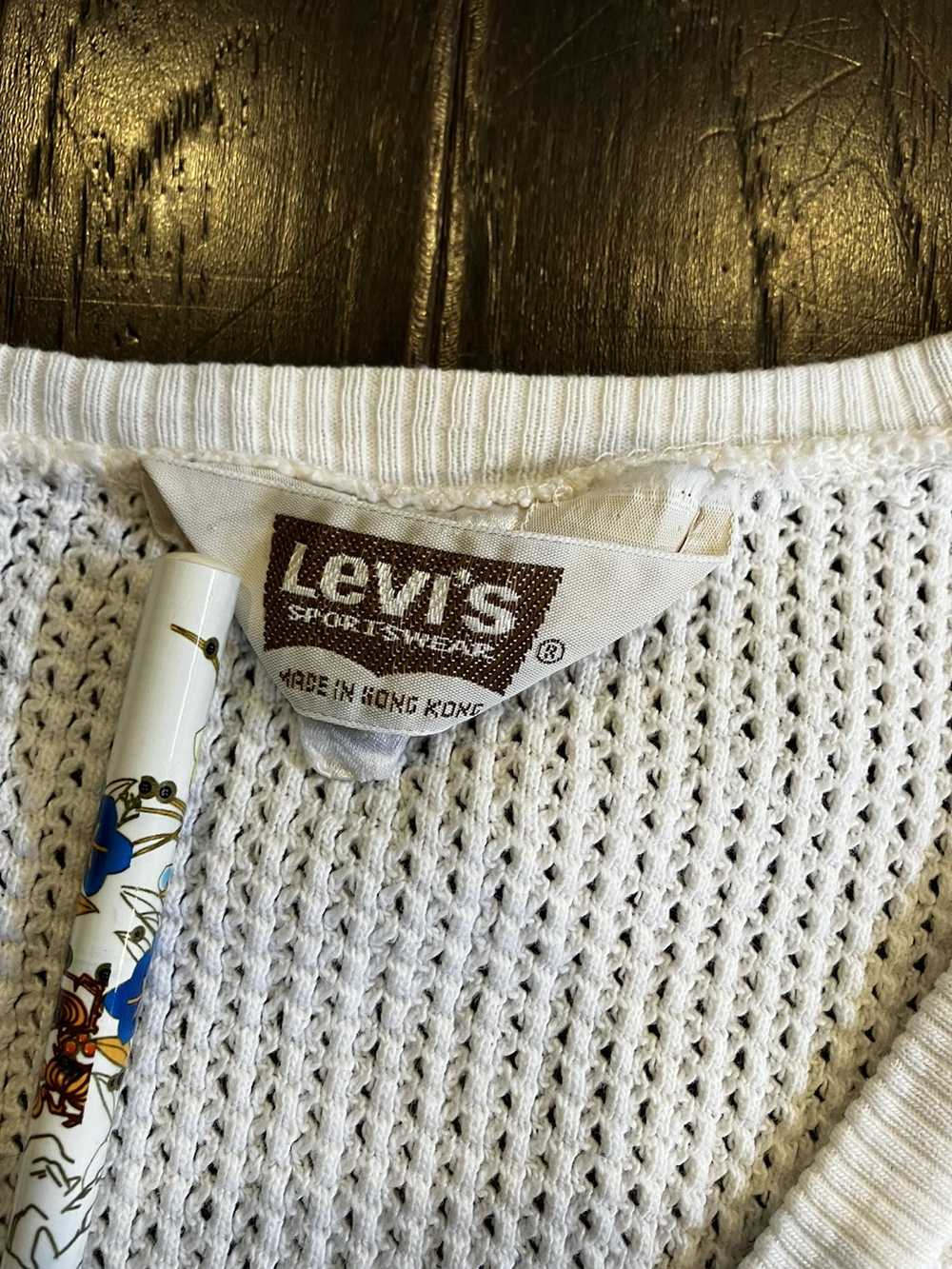 Levi's × Streetwear × Vintage 60’s -70s Levi’s Sp… - image 3