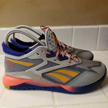 Reebok Reebok Nano X2 TR Adventure Size 6 Athleti… - image 1