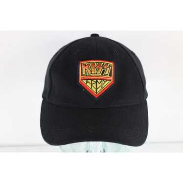 Vintage 90s kiss army - Gem