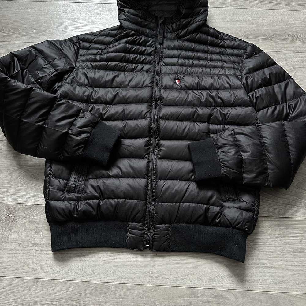 Strellson Strellson Down jacket Men’s Size:M - image 4