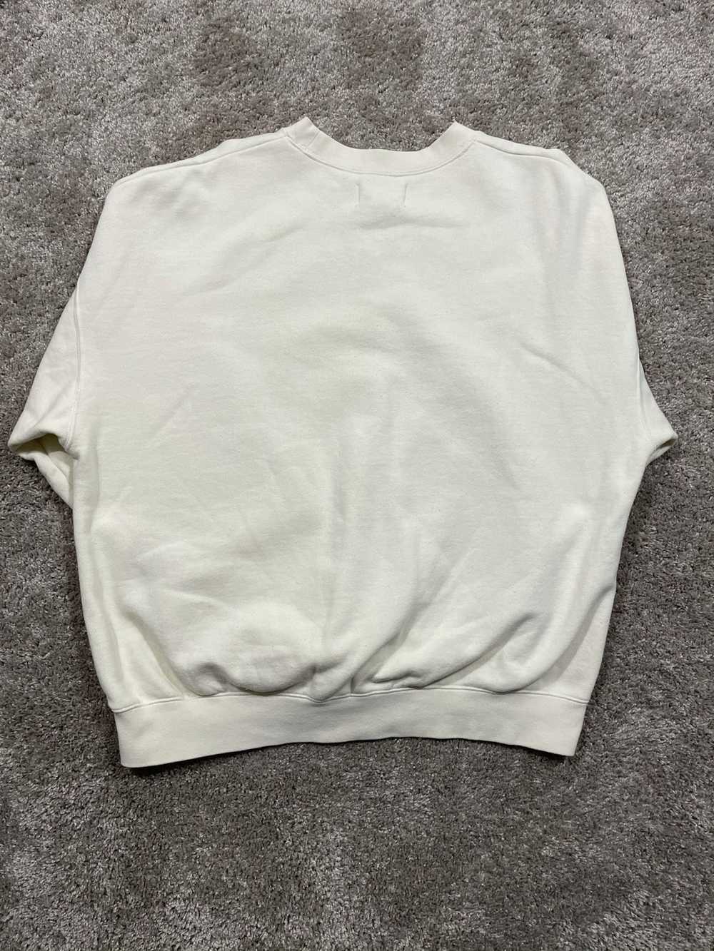 Fear of God FOG Essentials Sweatshirt - image 2