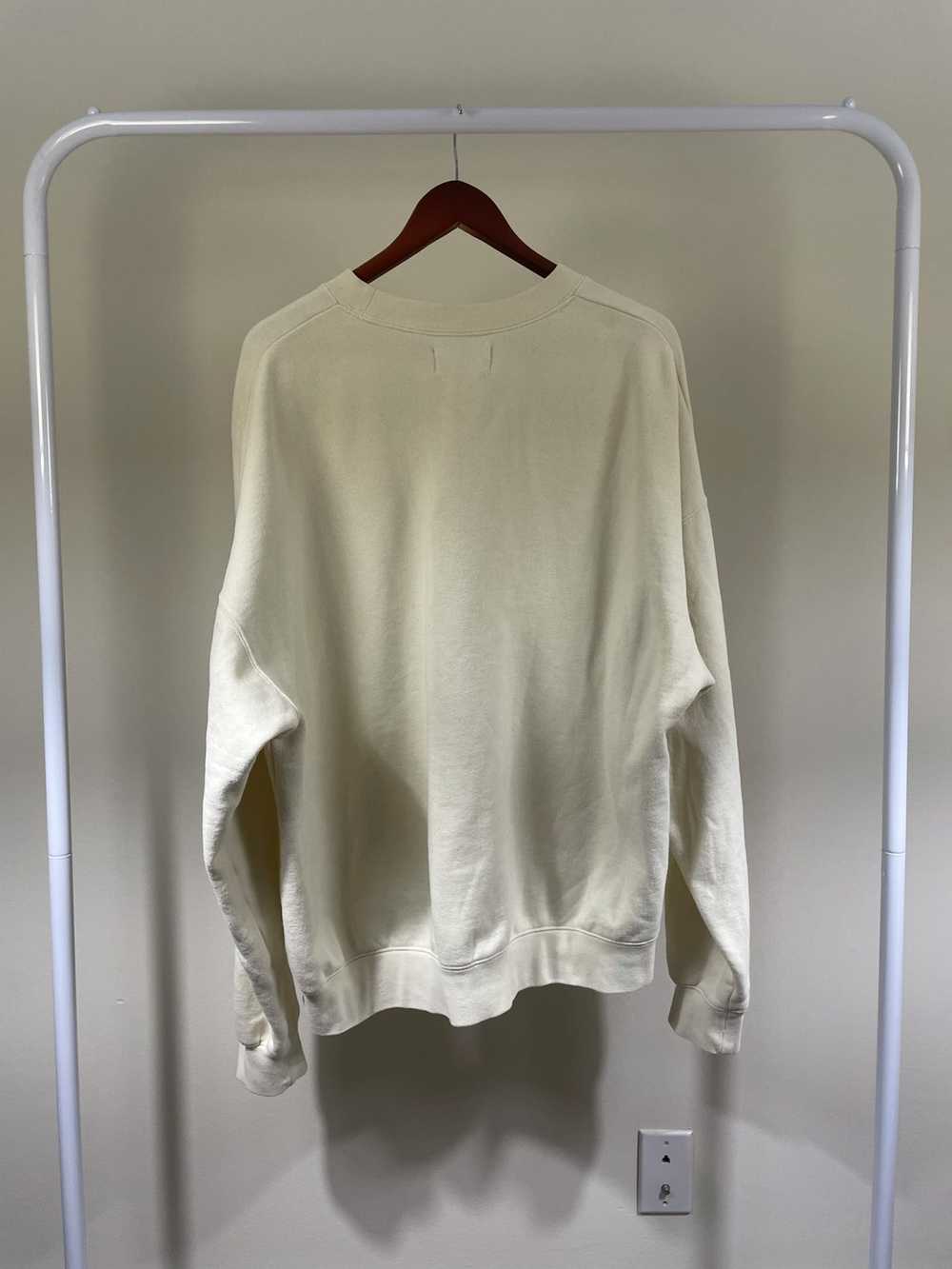 Fear of God FOG Essentials Sweatshirt - image 4