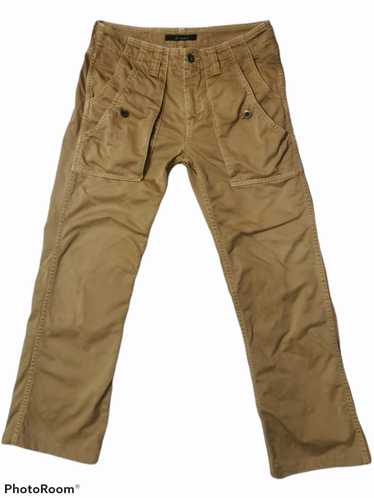 Japanese Brand × John Bull John Bull Trousers Pant - image 1