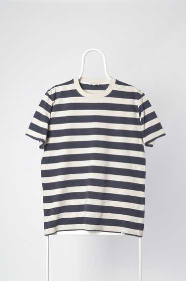 Norse Projects Norse Project Johannes Rugby Stripe