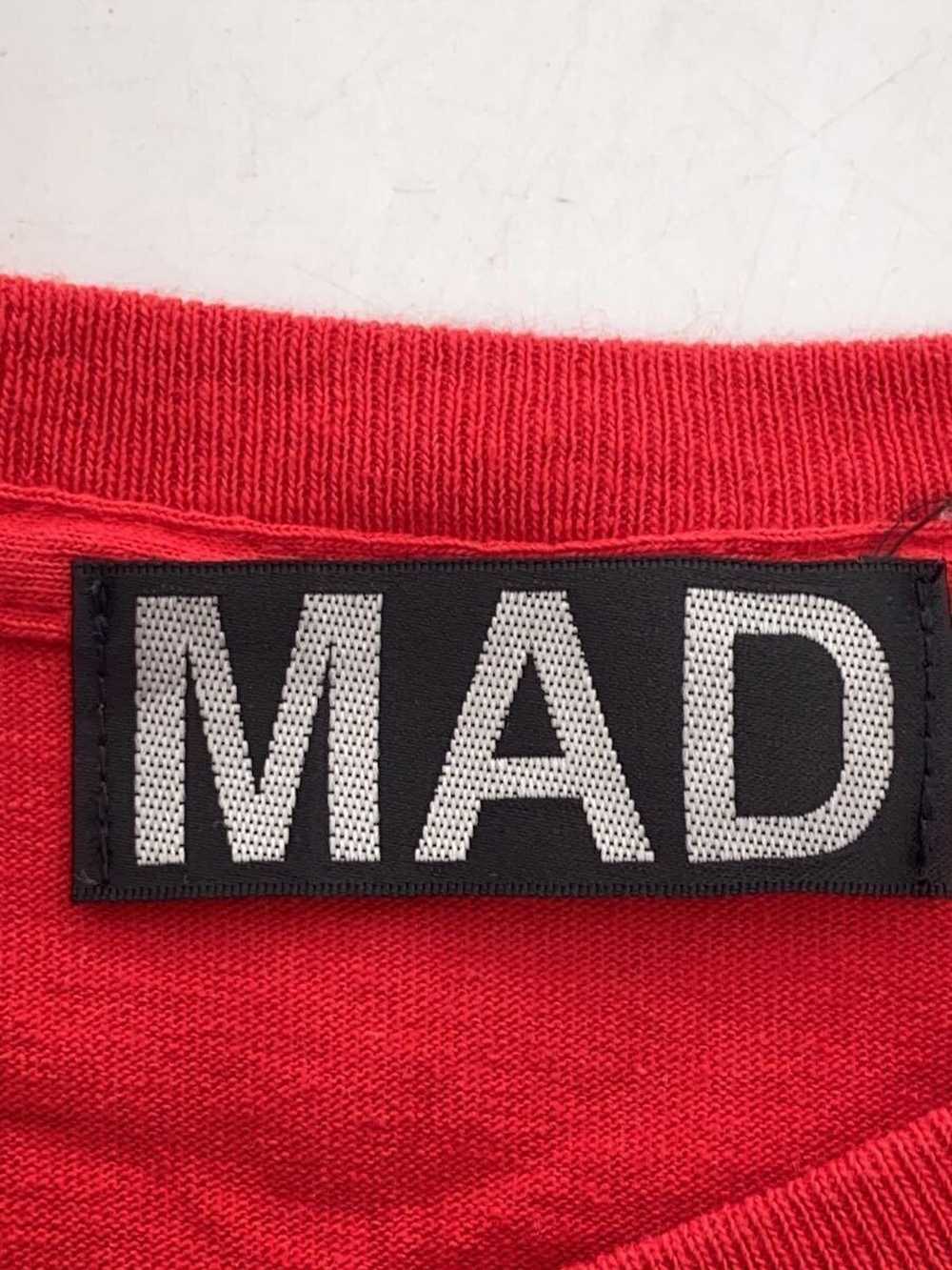 Undercover MAD Store Tee - image 4