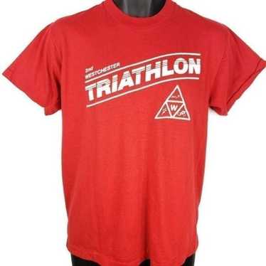 2nd Westchester Triathlon T Shirt