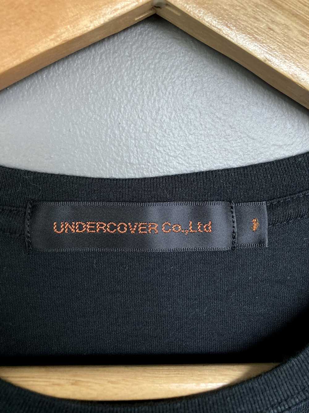 Undercover × Vintage Vintage A/W2006 Undercover B… - image 6
