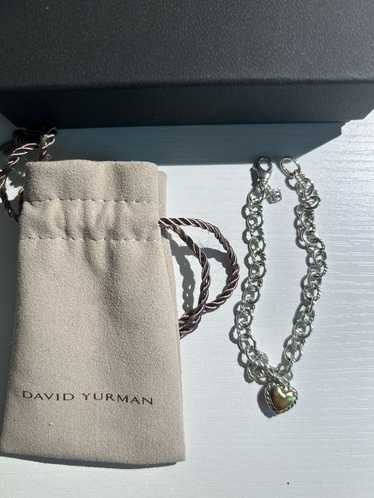David Yurman Cable Collectibles® Cookie Classic H… - image 1