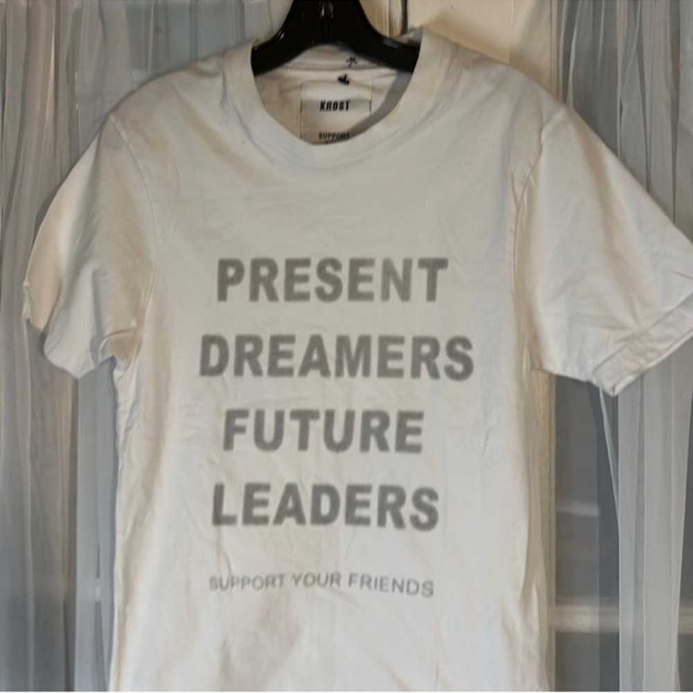 KROST Support Your Friend “Future Leader TEE Men’… - image 10