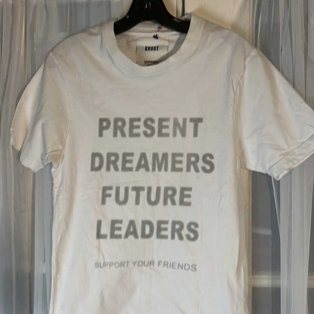 KROST Support Your Friend “Future Leader TEE Men’… - image 1