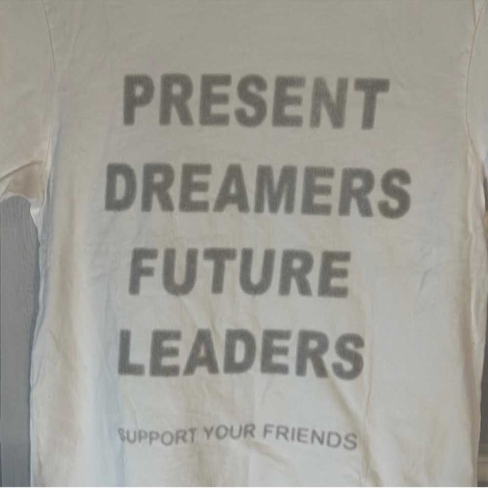 KROST Support Your Friend “Future Leader TEE Men’… - image 4