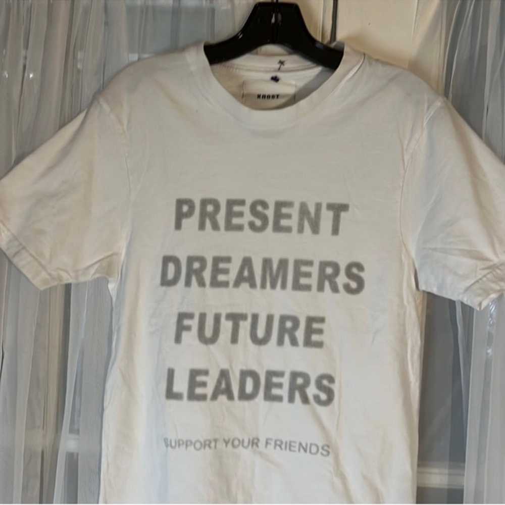 KROST Support Your Friend “Future Leader TEE Men’… - image 5