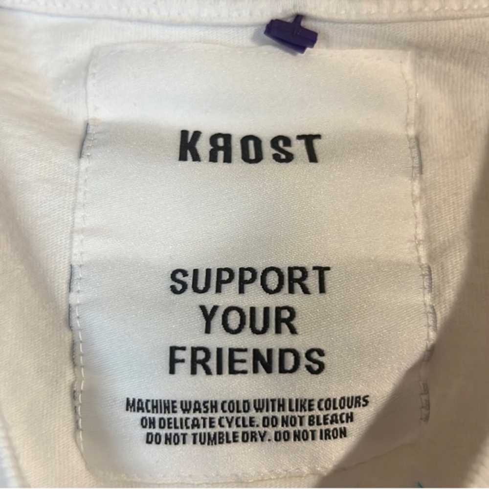 KROST Support Your Friend “Future Leader TEE Men’… - image 6