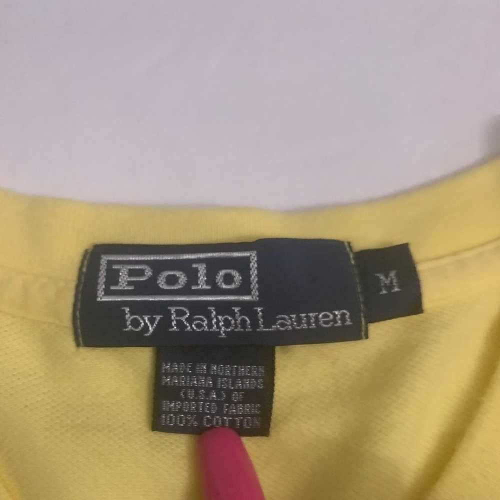 Polo Ralph Lauren Polo Top - image 4