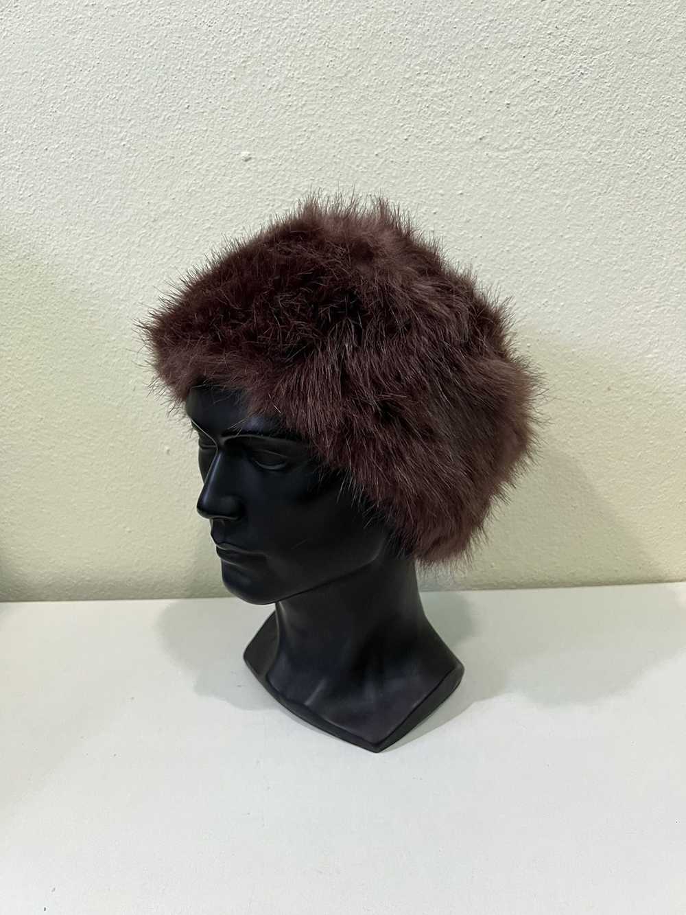 Hats × Lowrys Farm Lepsim Lowrys Farm Fur Beanie … - image 3