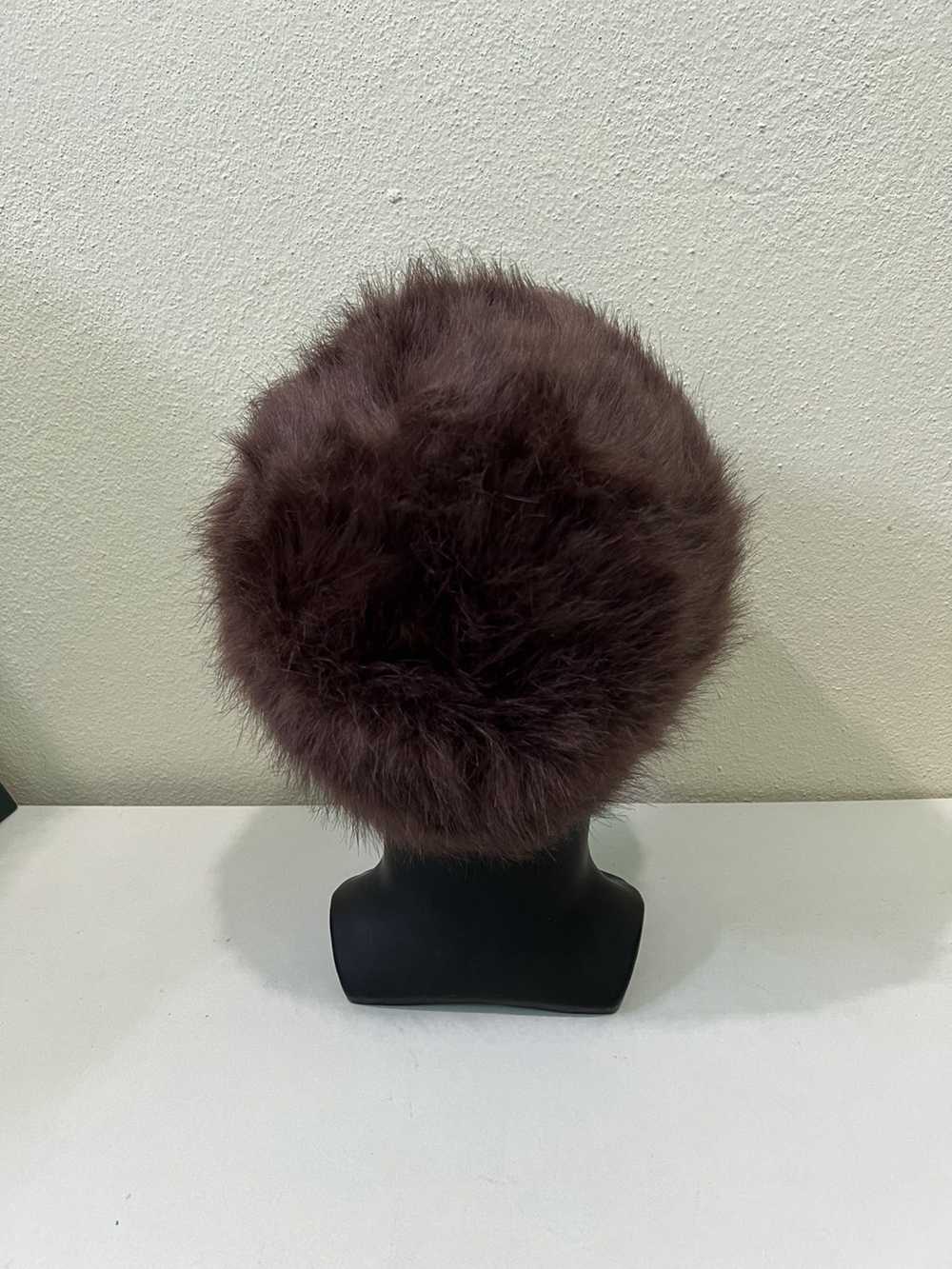 Hats × Lowrys Farm Lepsim Lowrys Farm Fur Beanie … - image 5