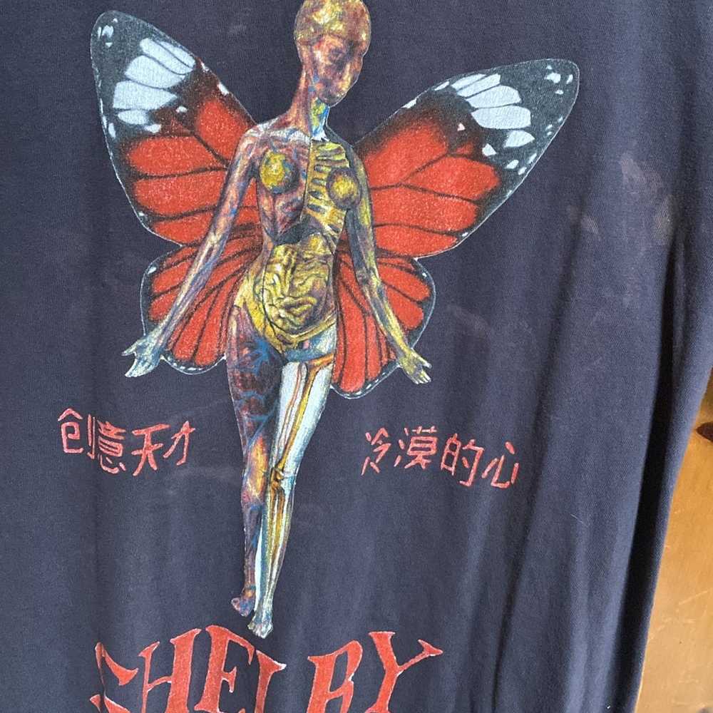 Lill Skies Shelby 2019 Tour Shirt - image 2