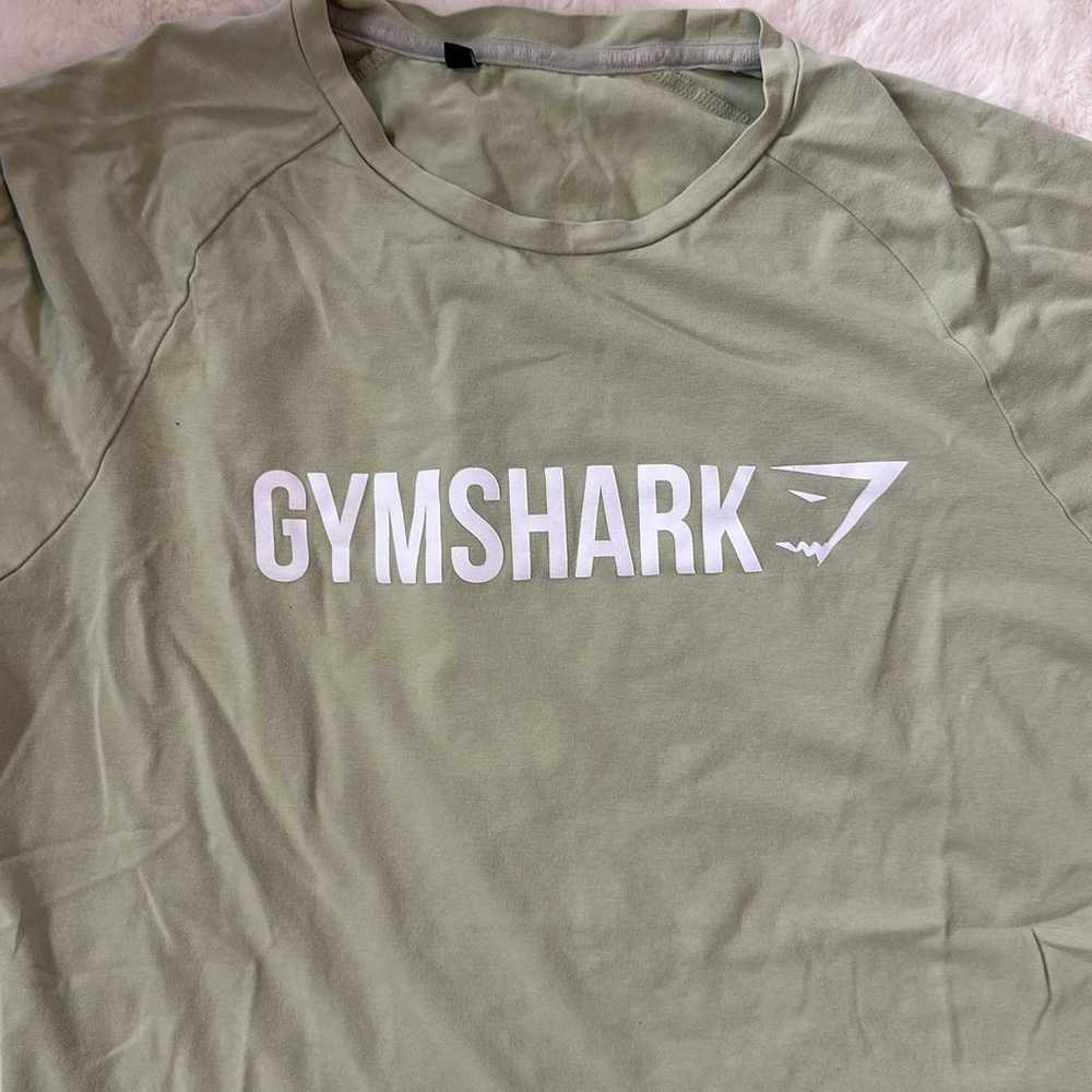 gym shark tops - image 5
